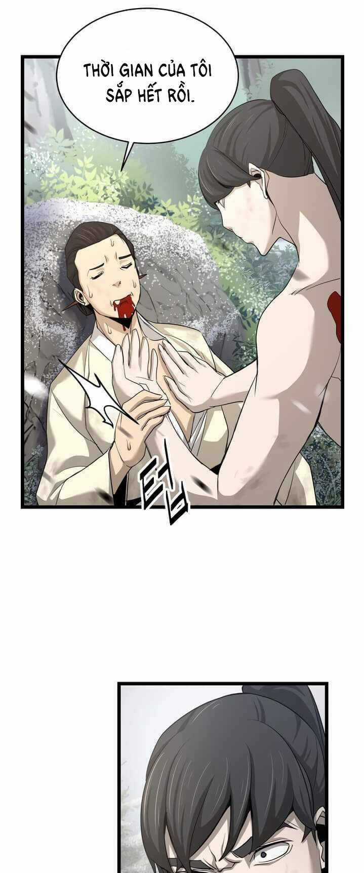 Kẻ Thù - Chapter 3 - Trang 29