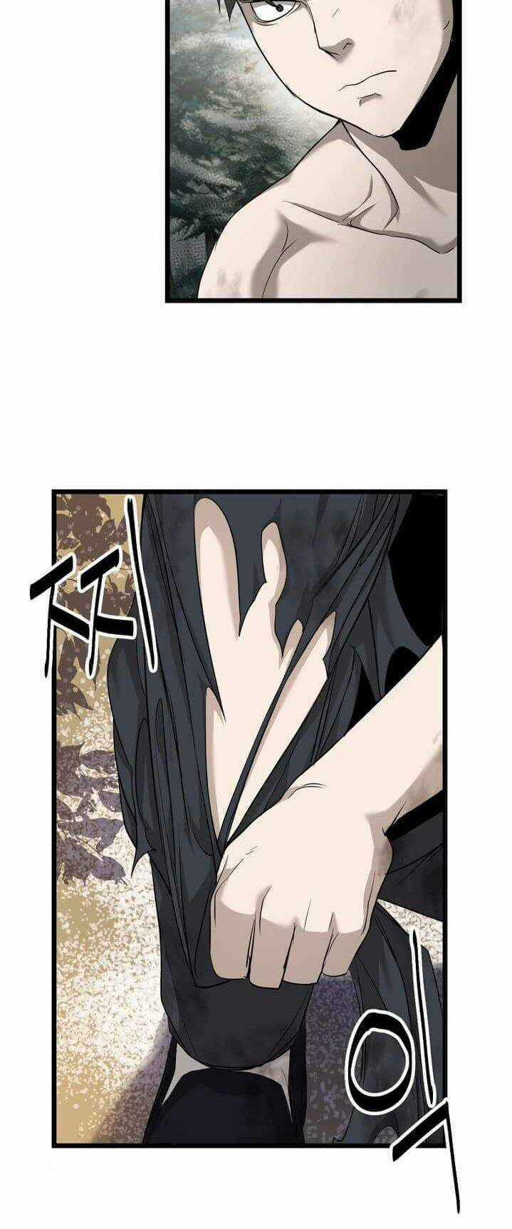 Kẻ Thù - Chapter 3 - Trang 30