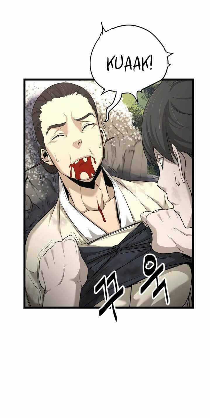 Kẻ Thù - Chapter 3 - Trang 31