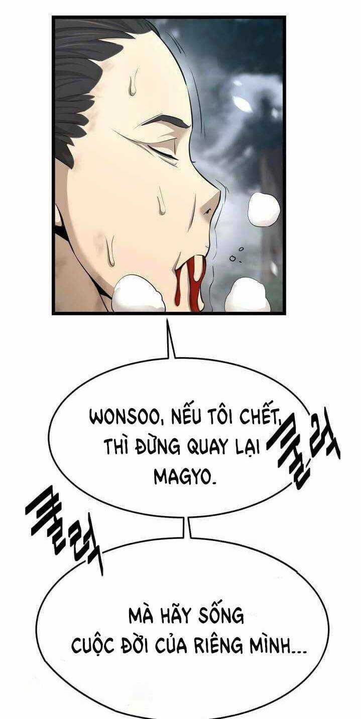 Kẻ Thù - Chapter 3 - Trang 32