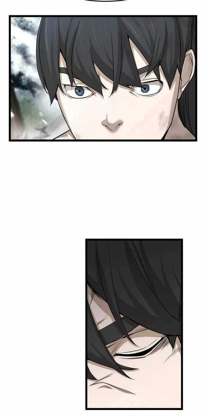 Kẻ Thù - Chapter 3 - Trang 33