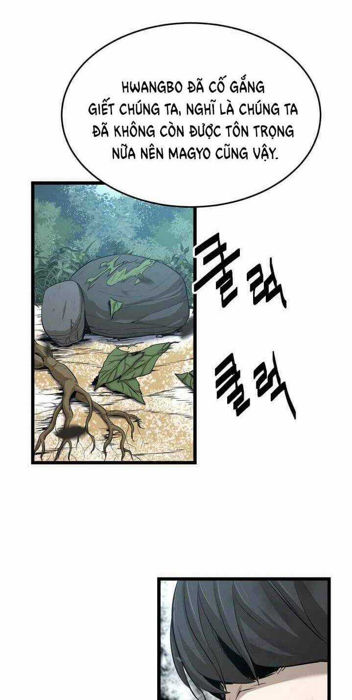 Kẻ Thù - Chapter 3 - Trang 34