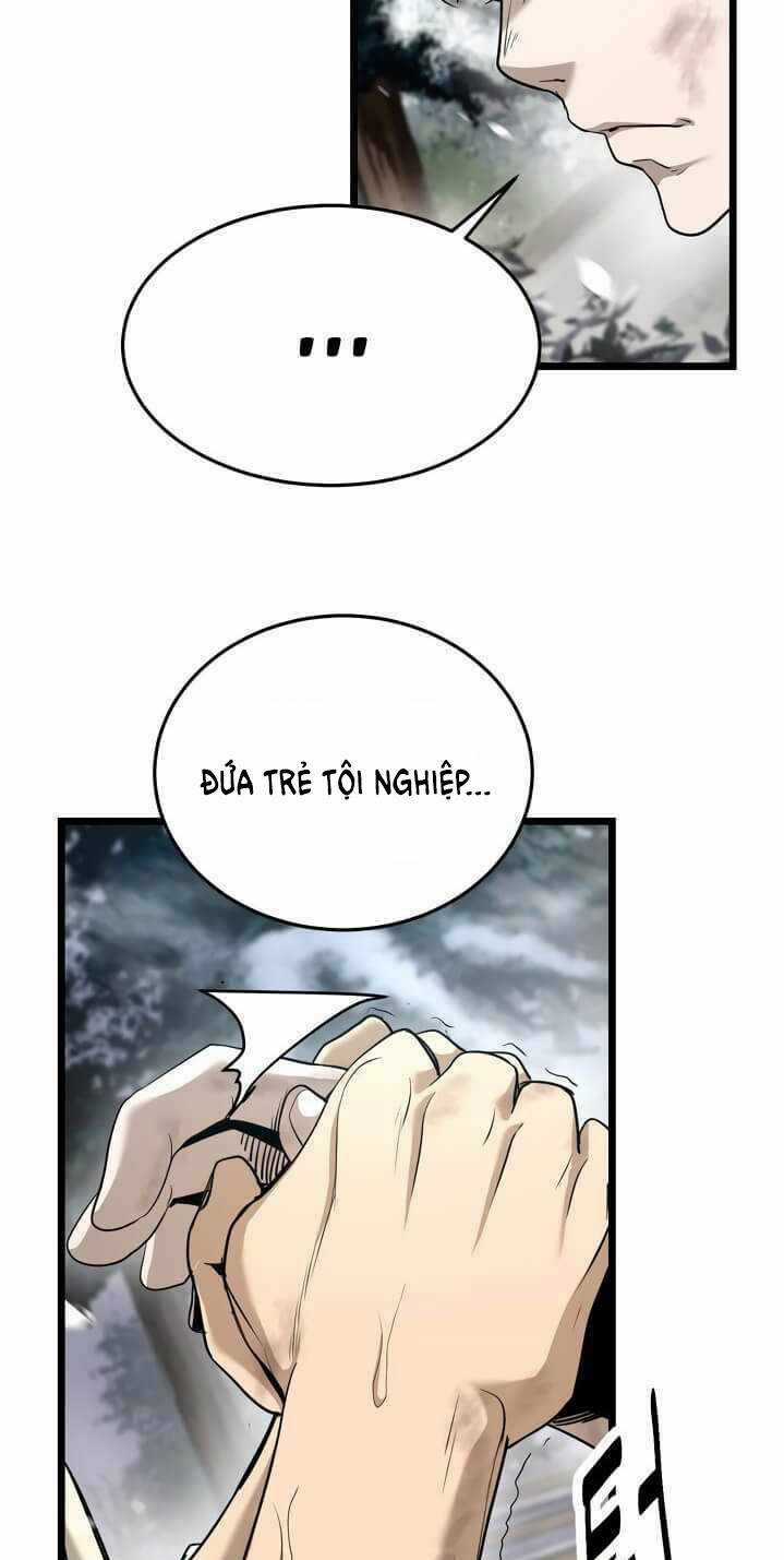 Kẻ Thù - Chapter 3 - Trang 35