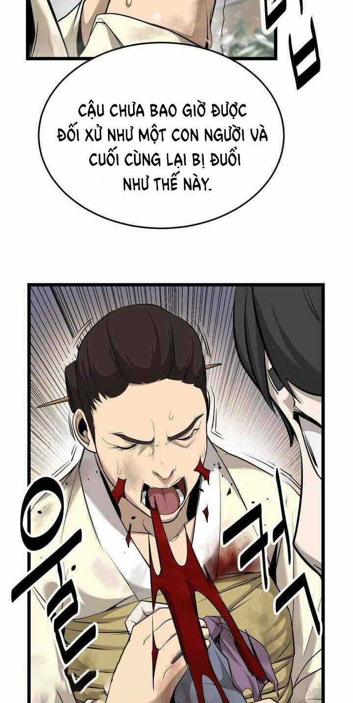 Kẻ Thù - Chapter 3 - Trang 36