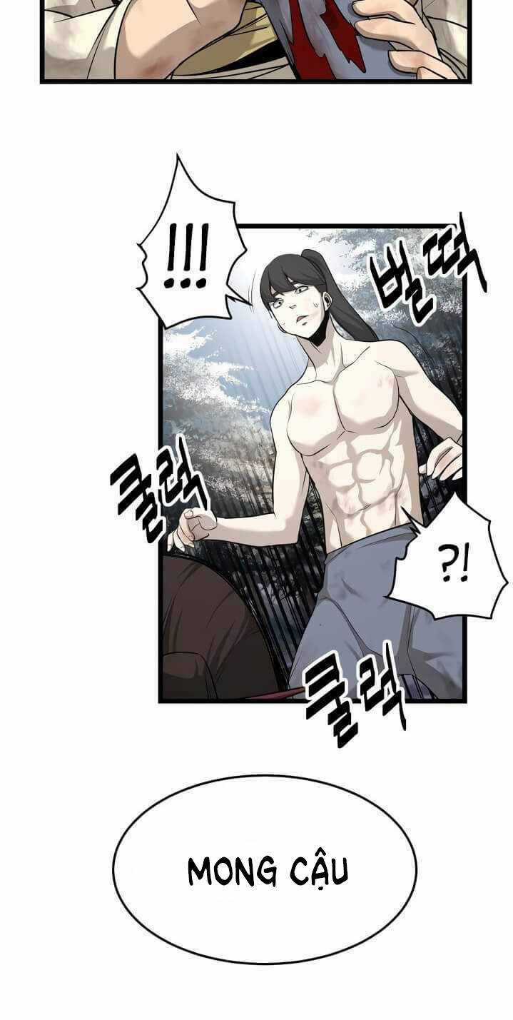 Kẻ Thù - Chapter 3 - Trang 37