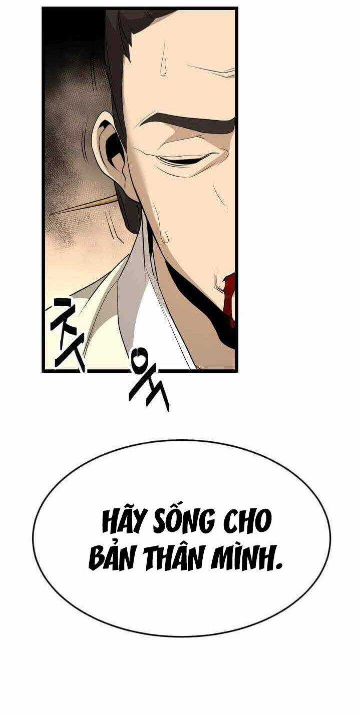 Kẻ Thù - Chapter 3 - Trang 38