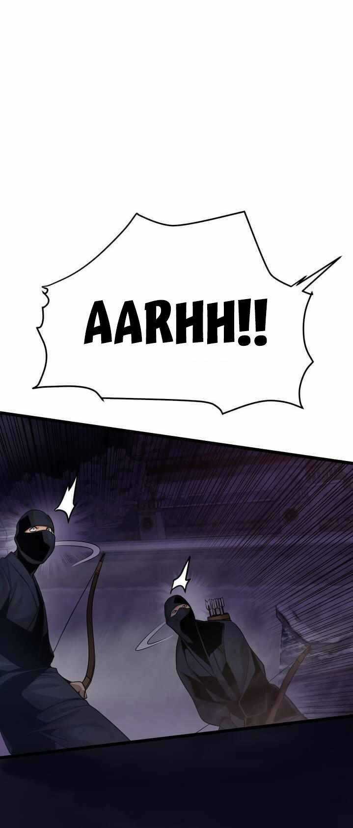 Kẻ Thù - Chapter 3 - Trang 5