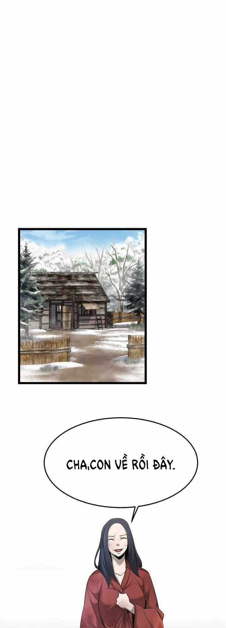 Kẻ Thù - Chapter 3 - Trang 41