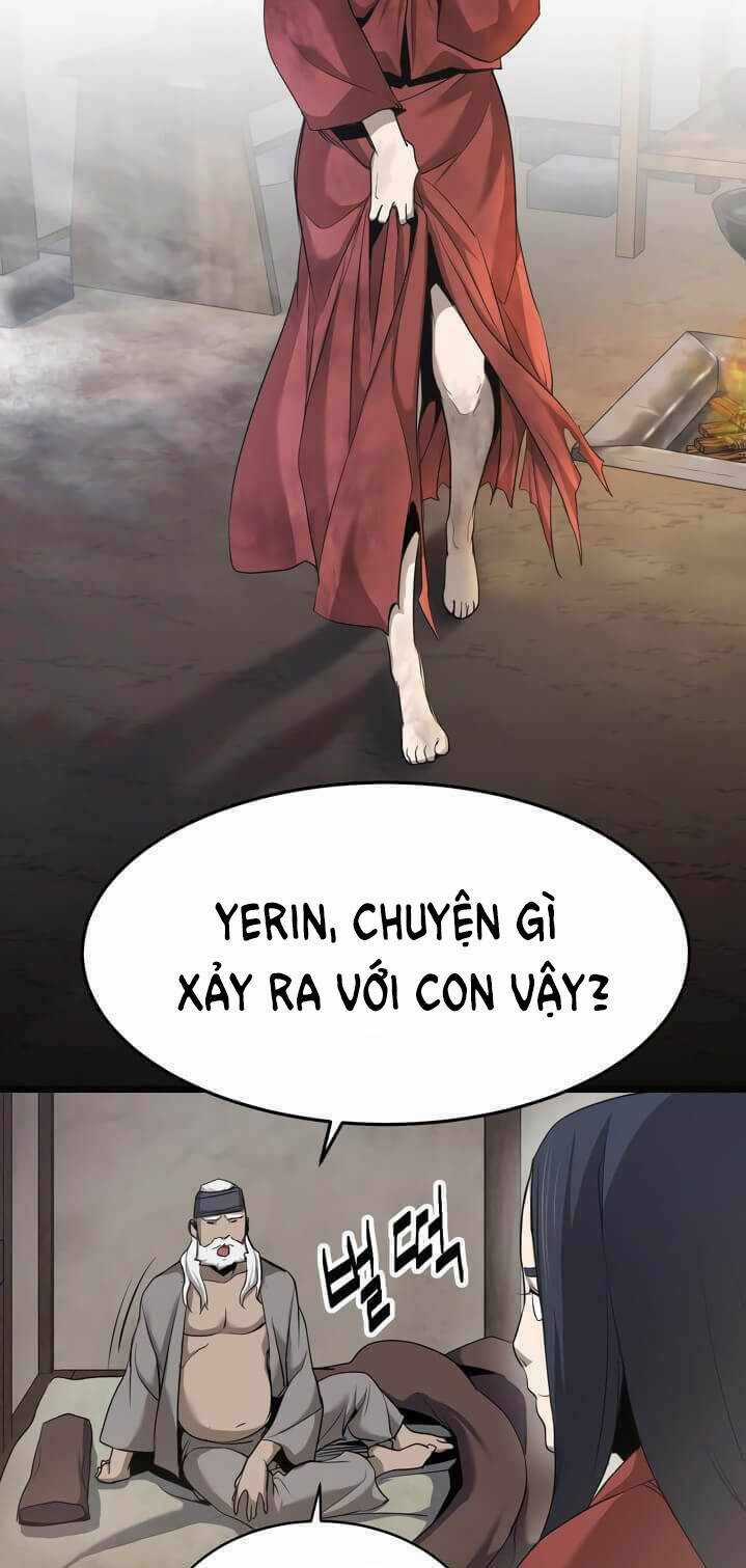Kẻ Thù - Chapter 3 - Trang 42