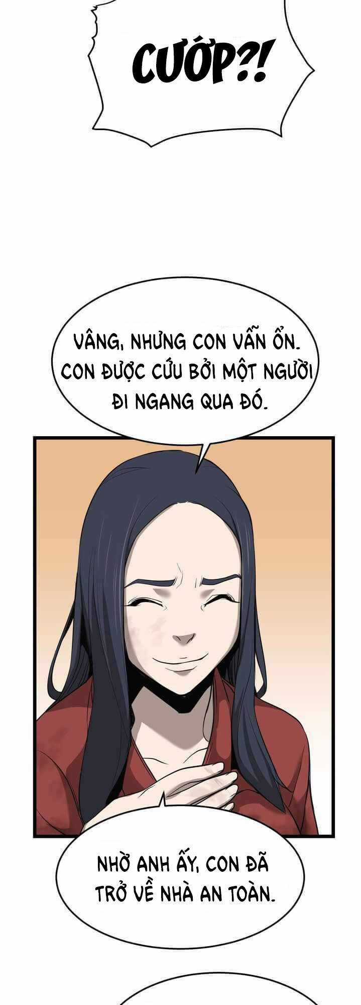 Kẻ Thù - Chapter 3 - Trang 44