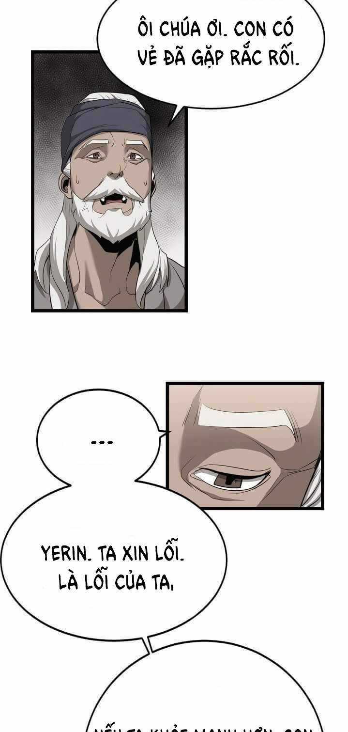 Kẻ Thù - Chapter 3 - Trang 45