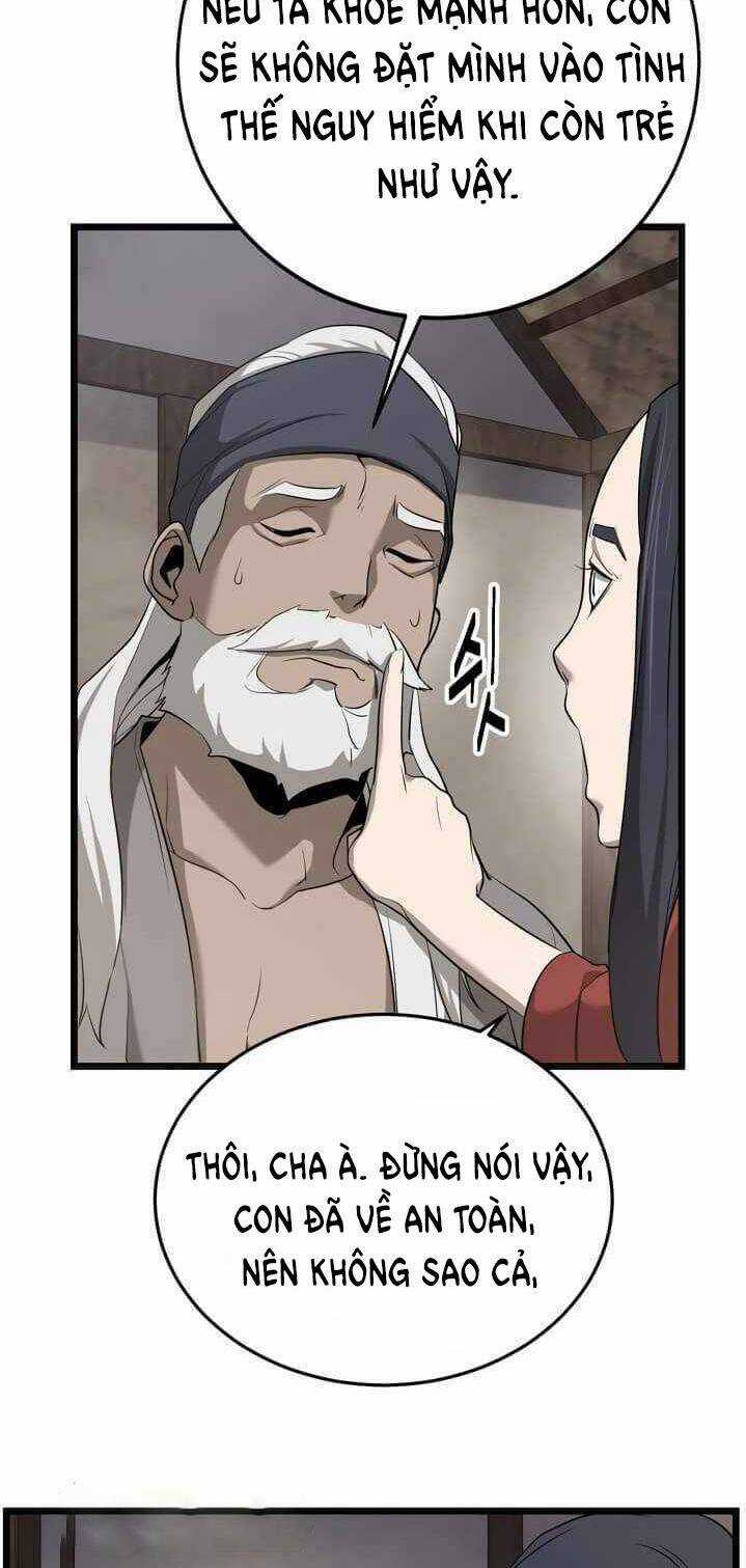 Kẻ Thù - Chapter 3 - Trang 46