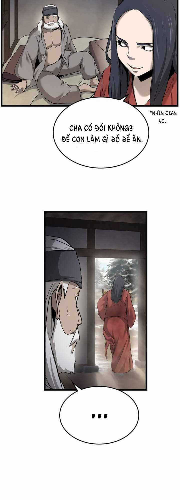 Kẻ Thù - Chapter 3 - Trang 47