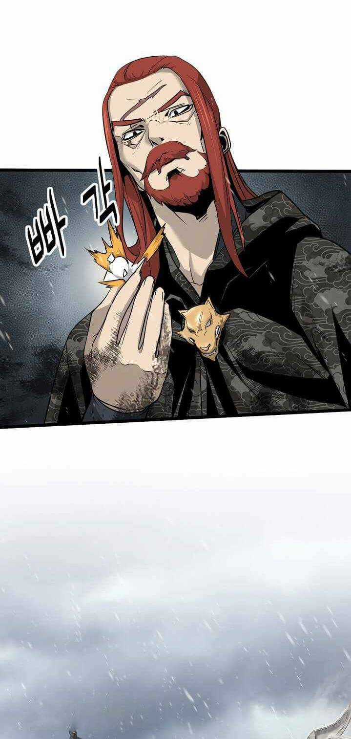 Kẻ Thù - Chapter 3 - Trang 49