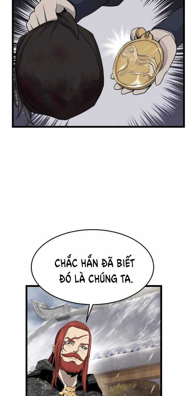 Kẻ Thù - Chapter 3 - Trang 51