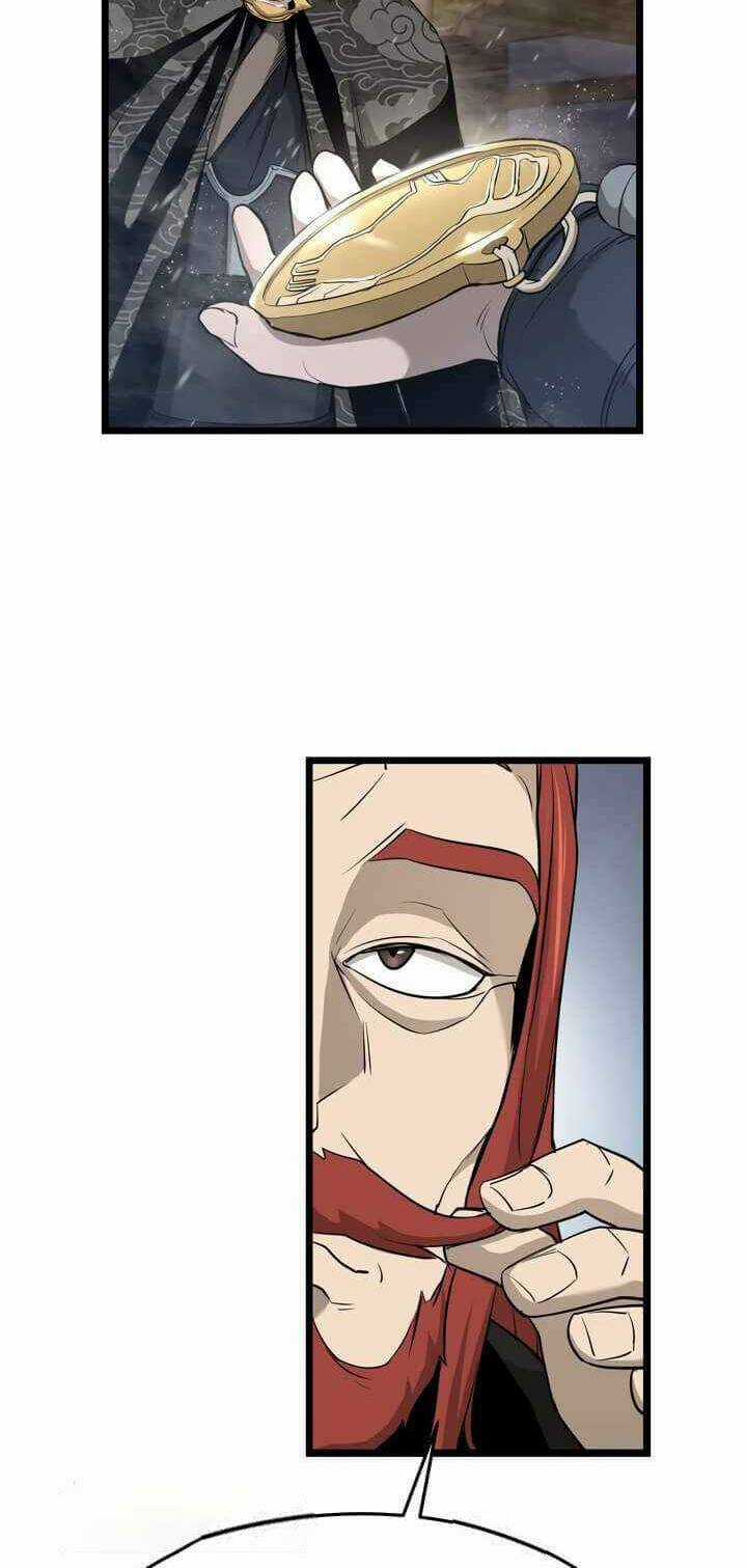 Kẻ Thù - Chapter 3 - Trang 52