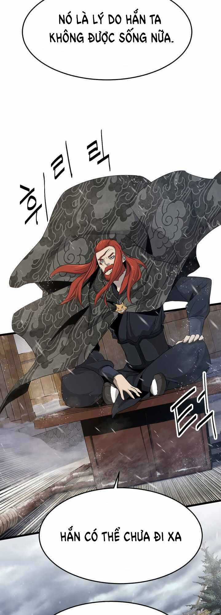 Kẻ Thù - Chapter 3 - Trang 53