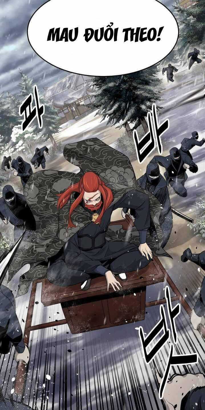 Kẻ Thù - Chapter 3 - Trang 54