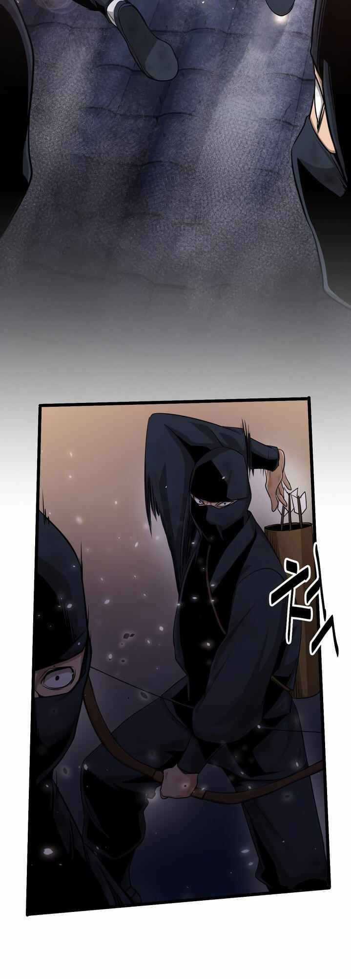 Kẻ Thù - Chapter 3 - Trang 7