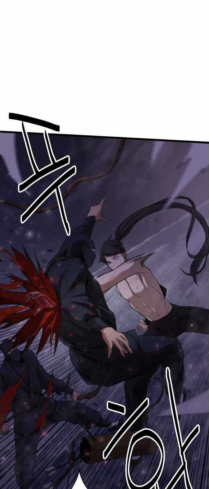 Kẻ Thù - Chapter 3 - Trang 8