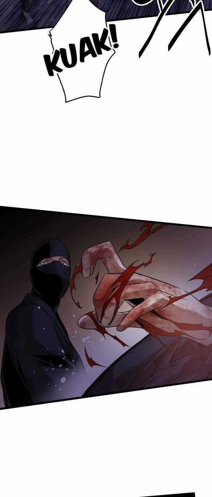 Kẻ Thù - Chapter 3 - Trang 9