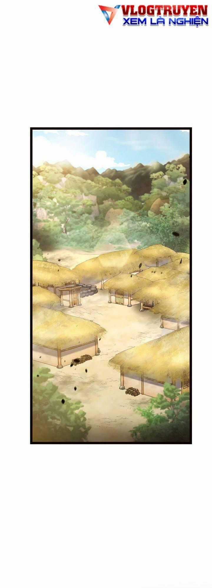 Kẻ Thù - Chapter 30 - Trang 1