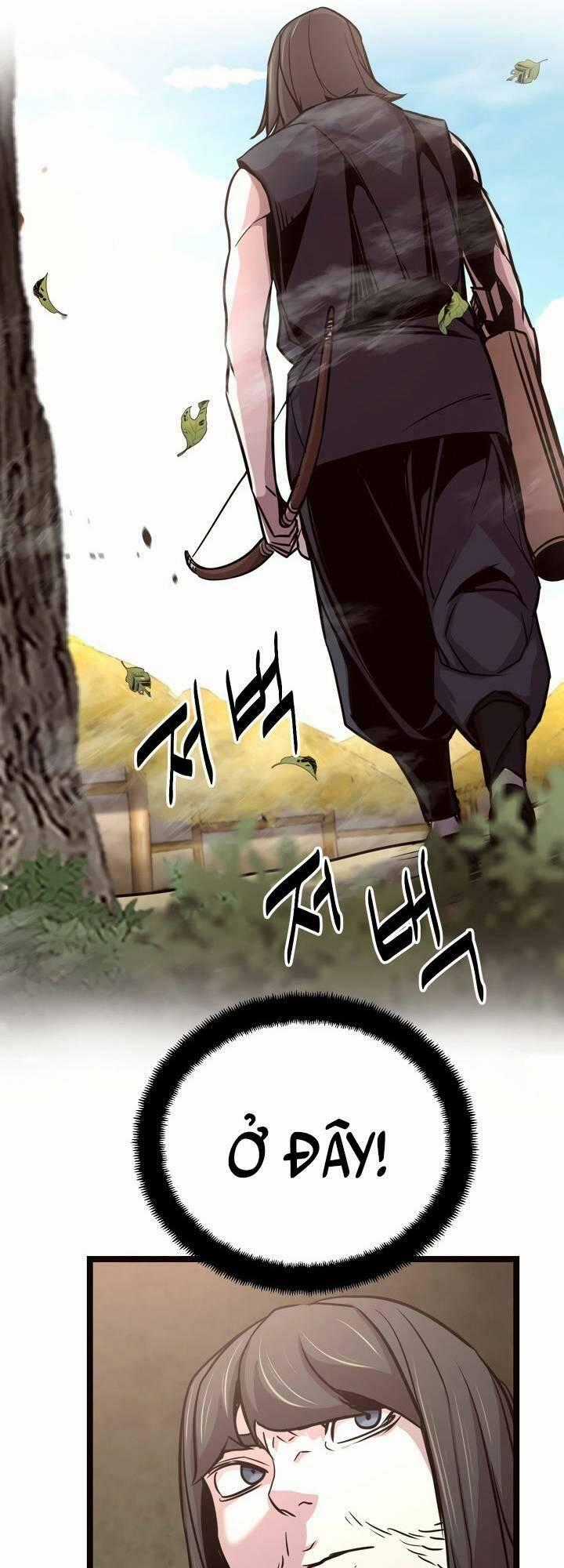 Kẻ Thù - Chapter 30 - Trang 2