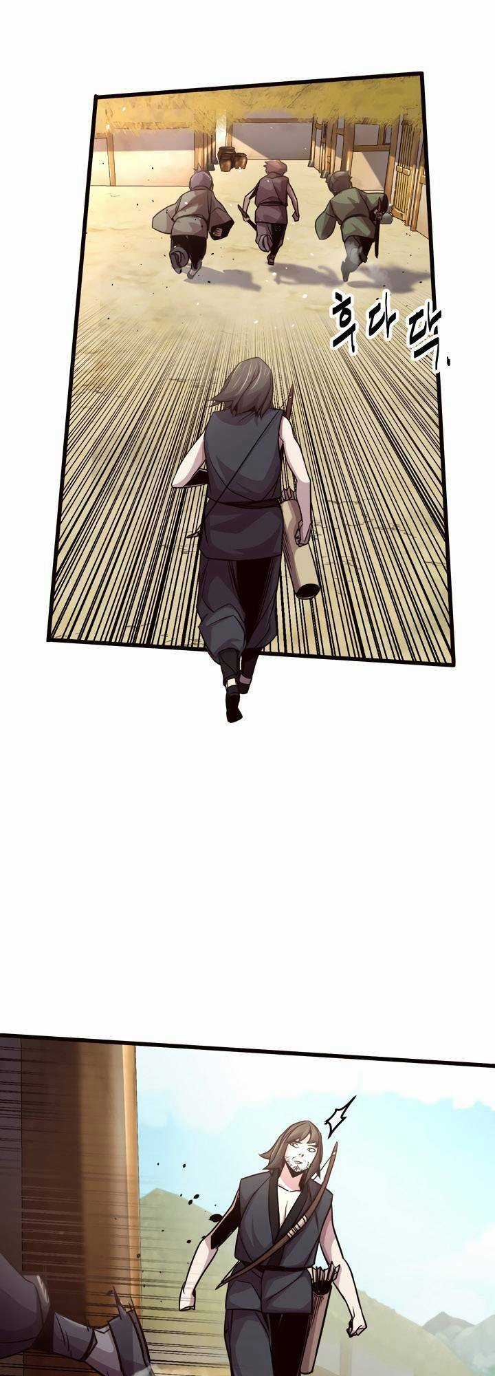 Kẻ Thù - Chapter 30 - Trang 11