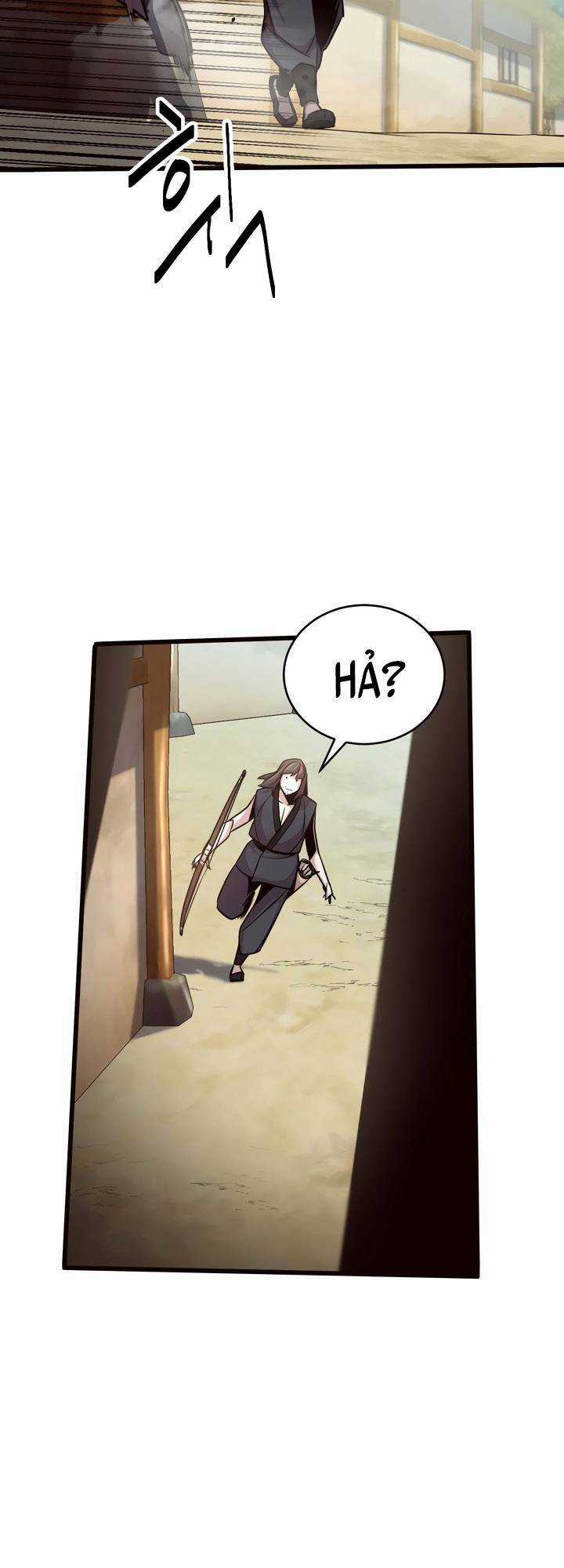 Kẻ Thù - Chapter 30 - Trang 12