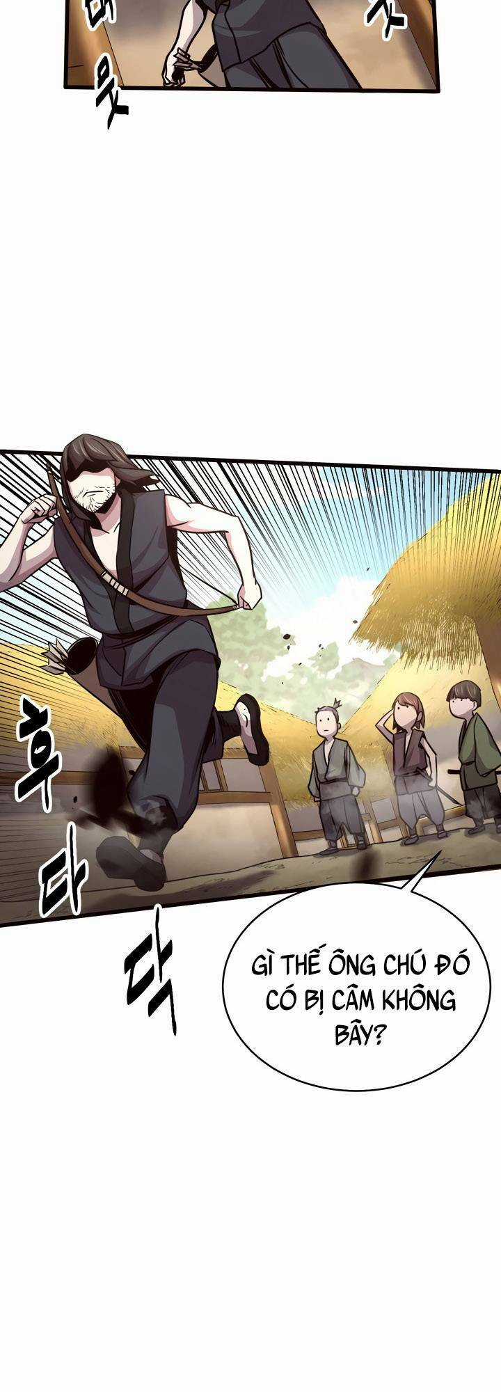 Kẻ Thù - Chapter 30 - Trang 15