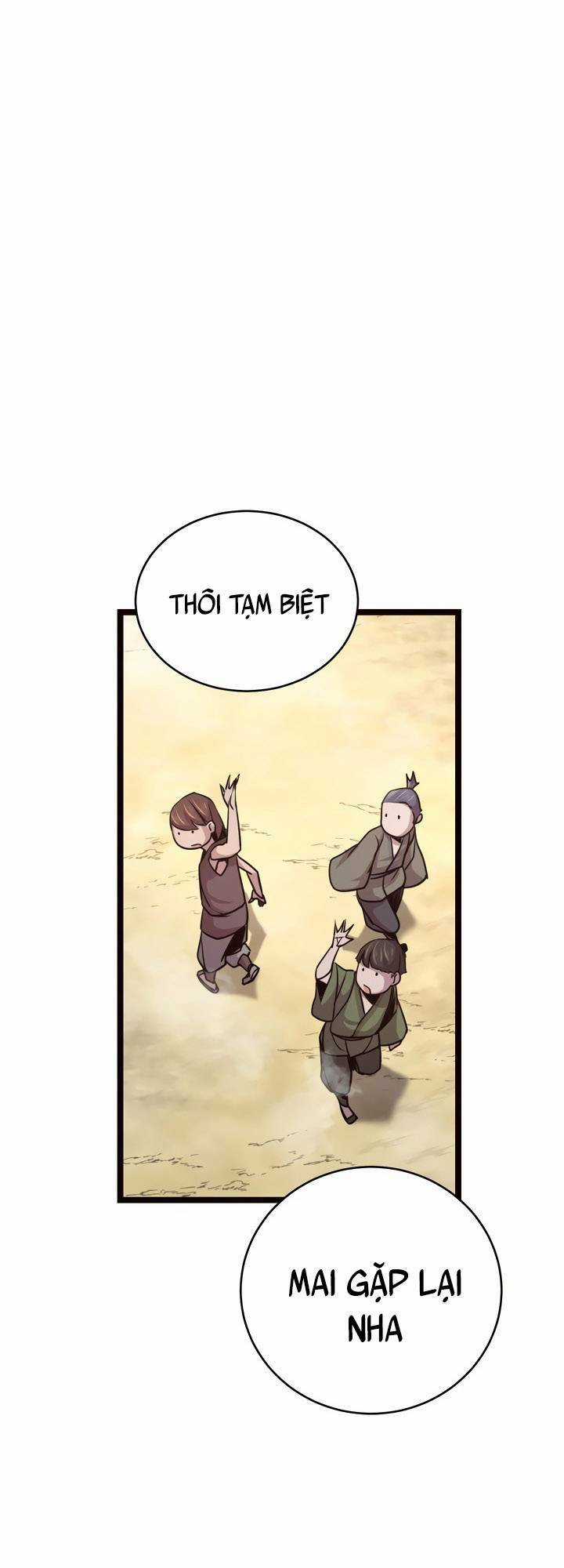 Kẻ Thù - Chapter 30 - Trang 16