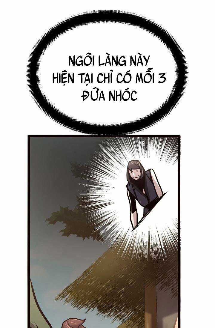 Kẻ Thù - Chapter 30 - Trang 17