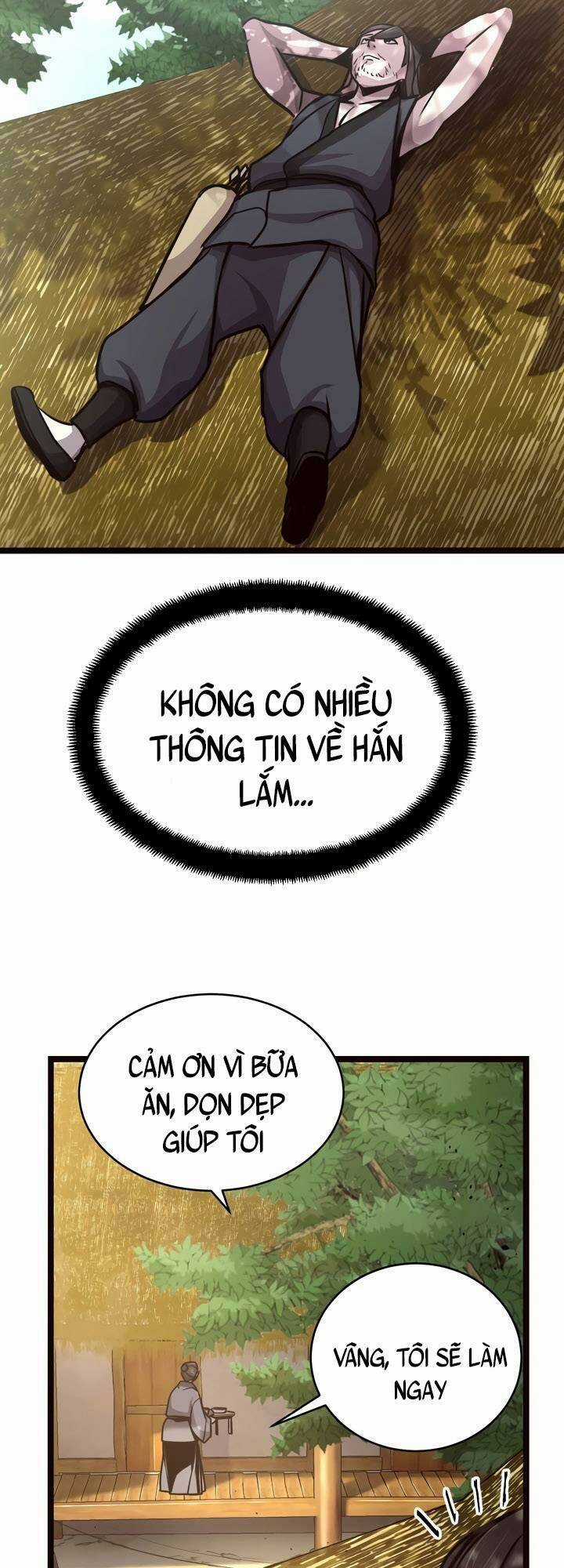 Kẻ Thù - Chapter 30 - Trang 19