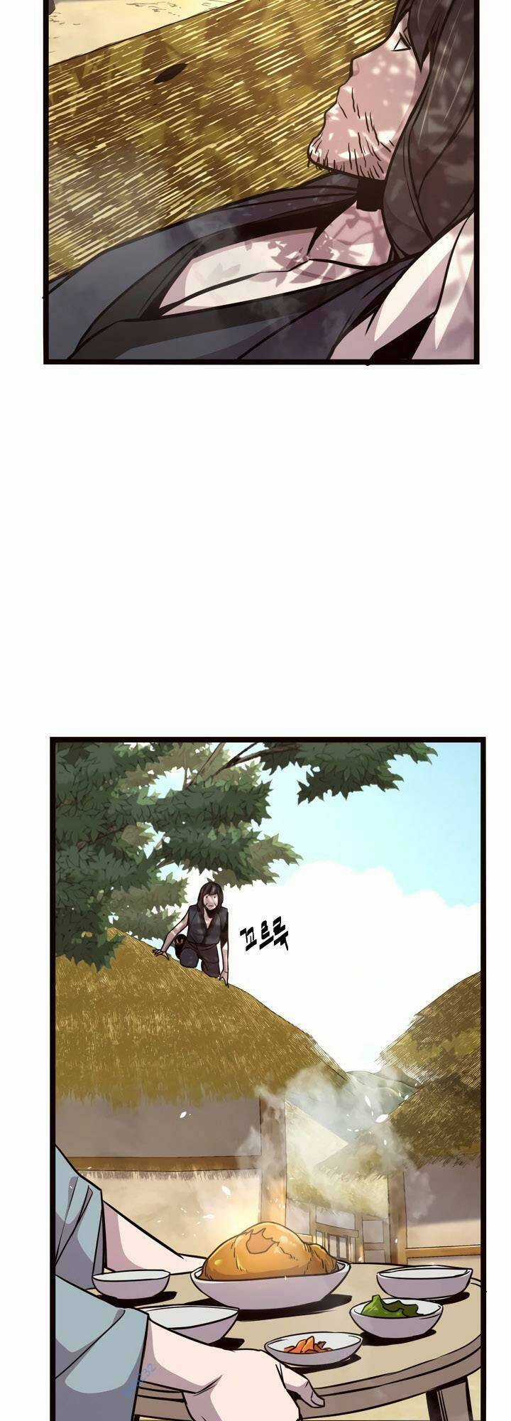 Kẻ Thù - Chapter 30 - Trang 20