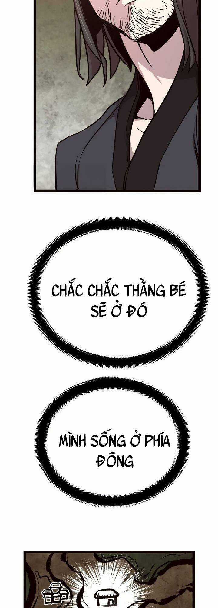 Kẻ Thù - Chapter 30 - Trang 3