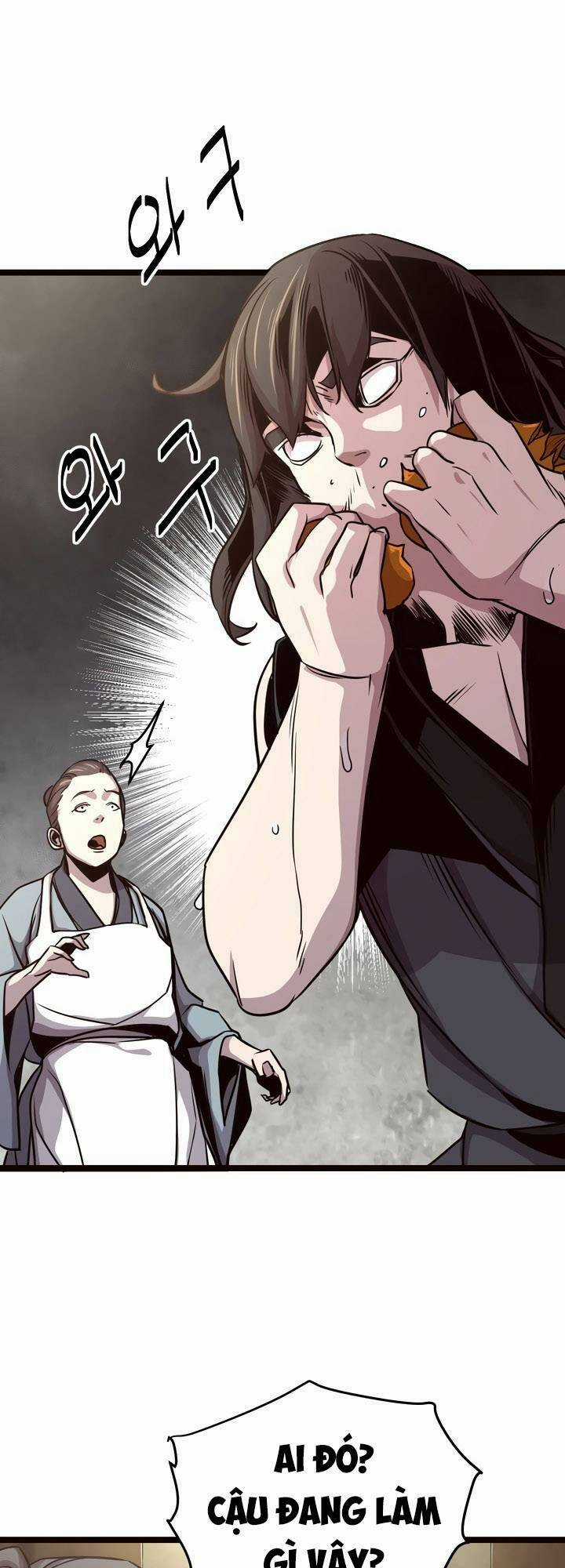 Kẻ Thù - Chapter 30 - Trang 23