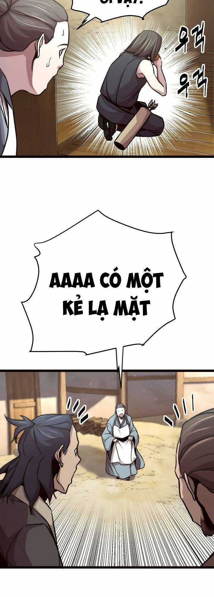 Kẻ Thù - Chapter 30 - Trang 24