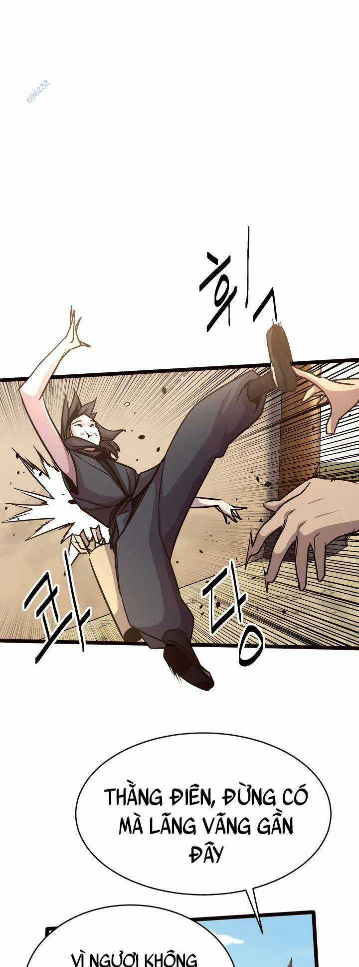 Kẻ Thù - Chapter 30 - Trang 25