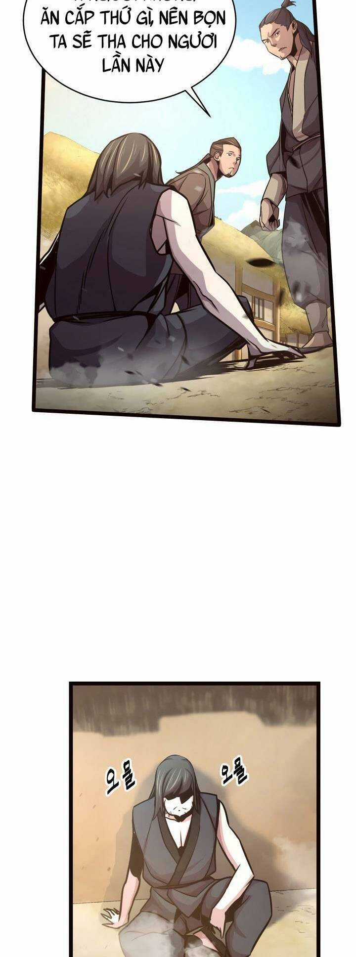 Kẻ Thù - Chapter 30 - Trang 26