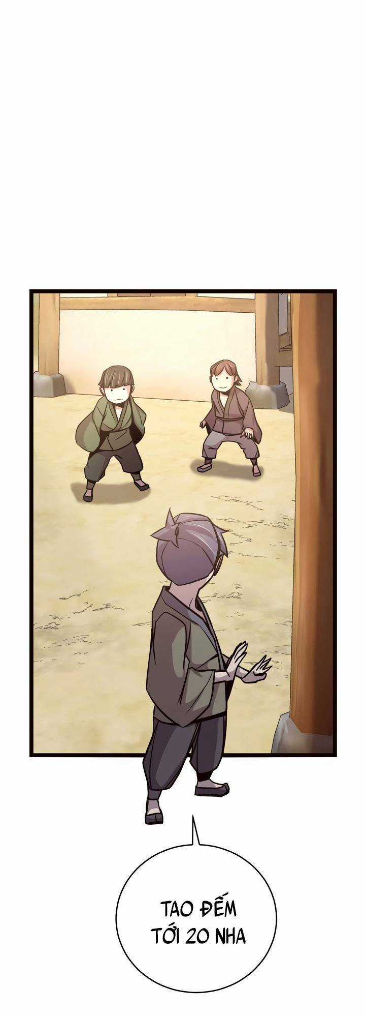 Kẻ Thù - Chapter 30 - Trang 28