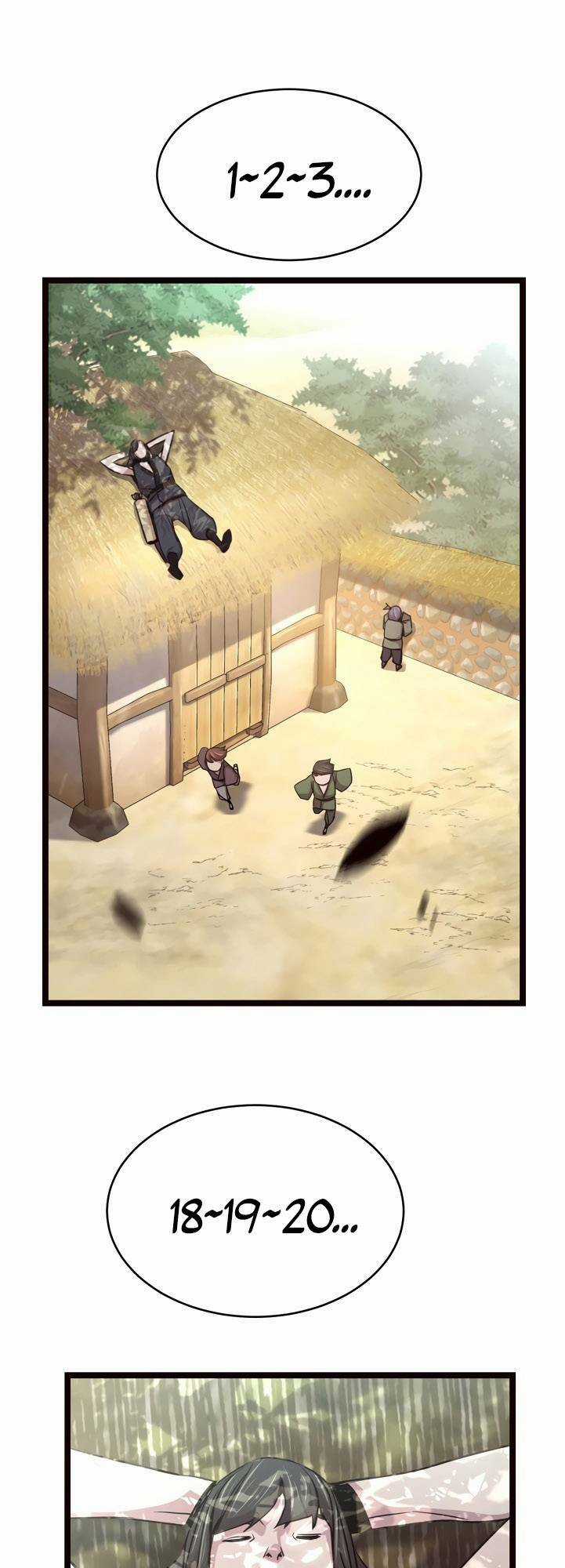 Kẻ Thù - Chapter 30 - Trang 29