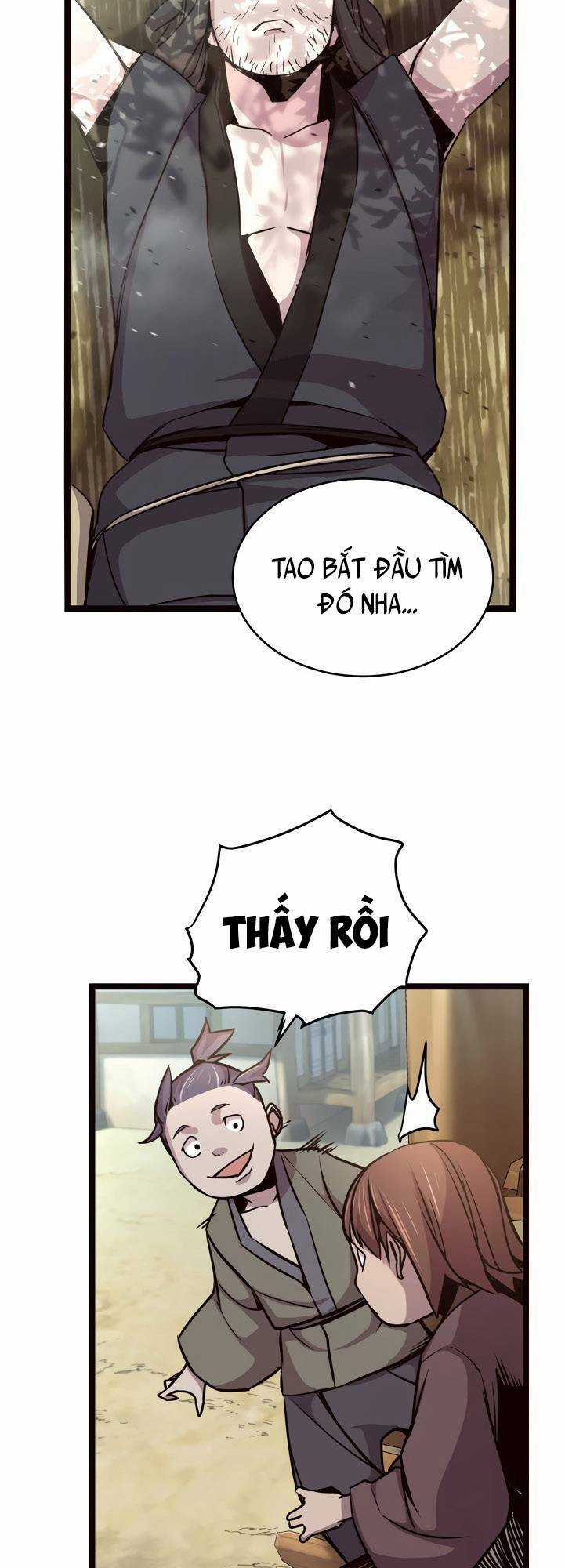 Kẻ Thù - Chapter 30 - Trang 30