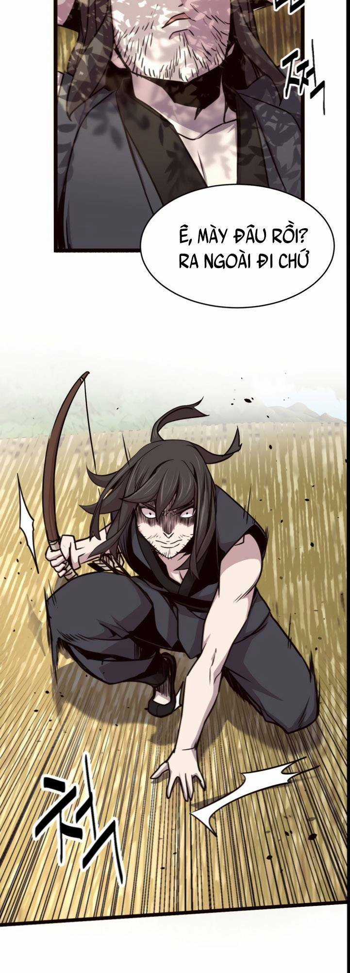 Kẻ Thù - Chapter 30 - Trang 32