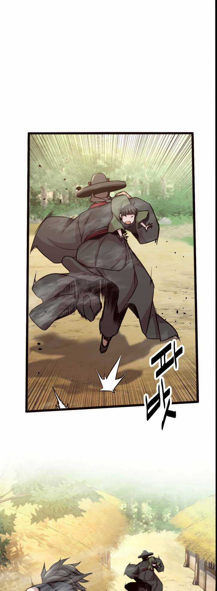 Kẻ Thù - Chapter 30 - Trang 33