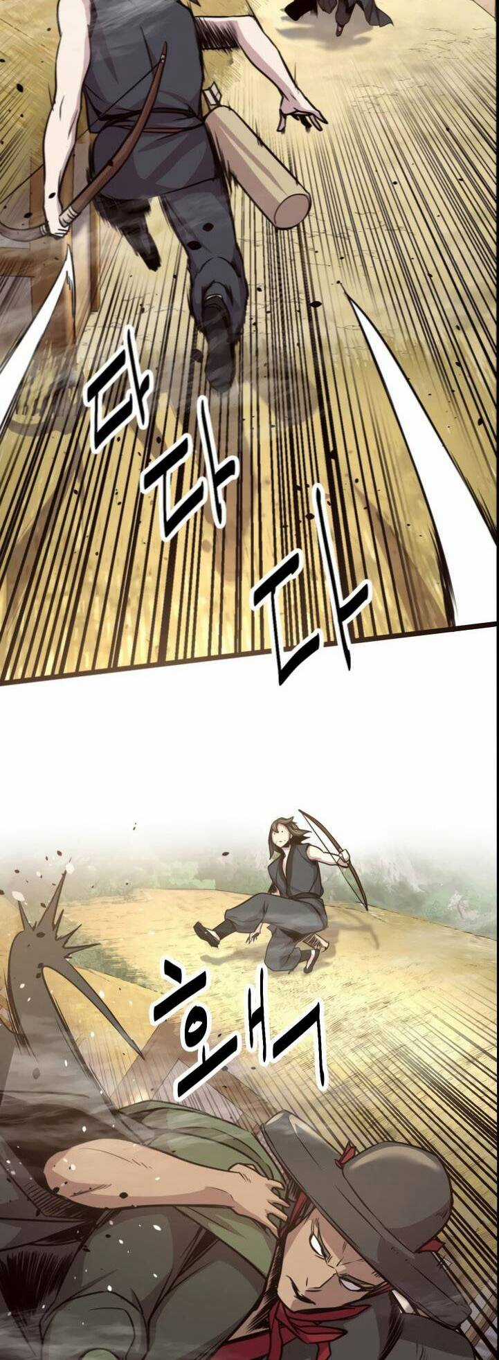 Kẻ Thù - Chapter 30 - Trang 34