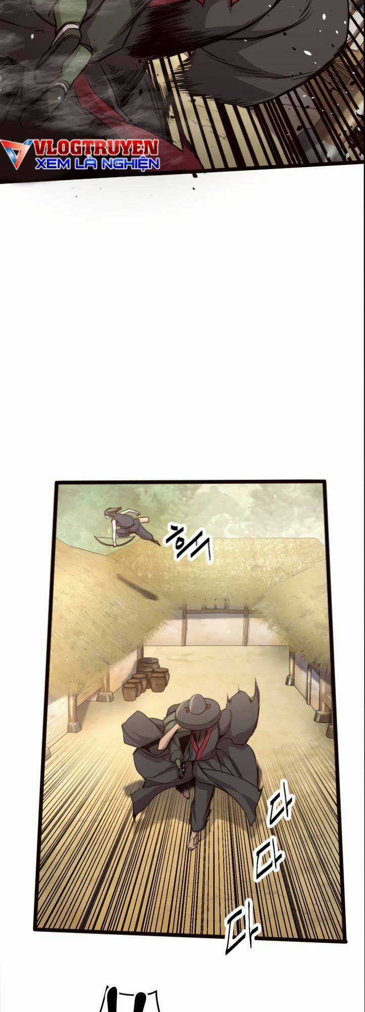 Kẻ Thù - Chapter 30 - Trang 35