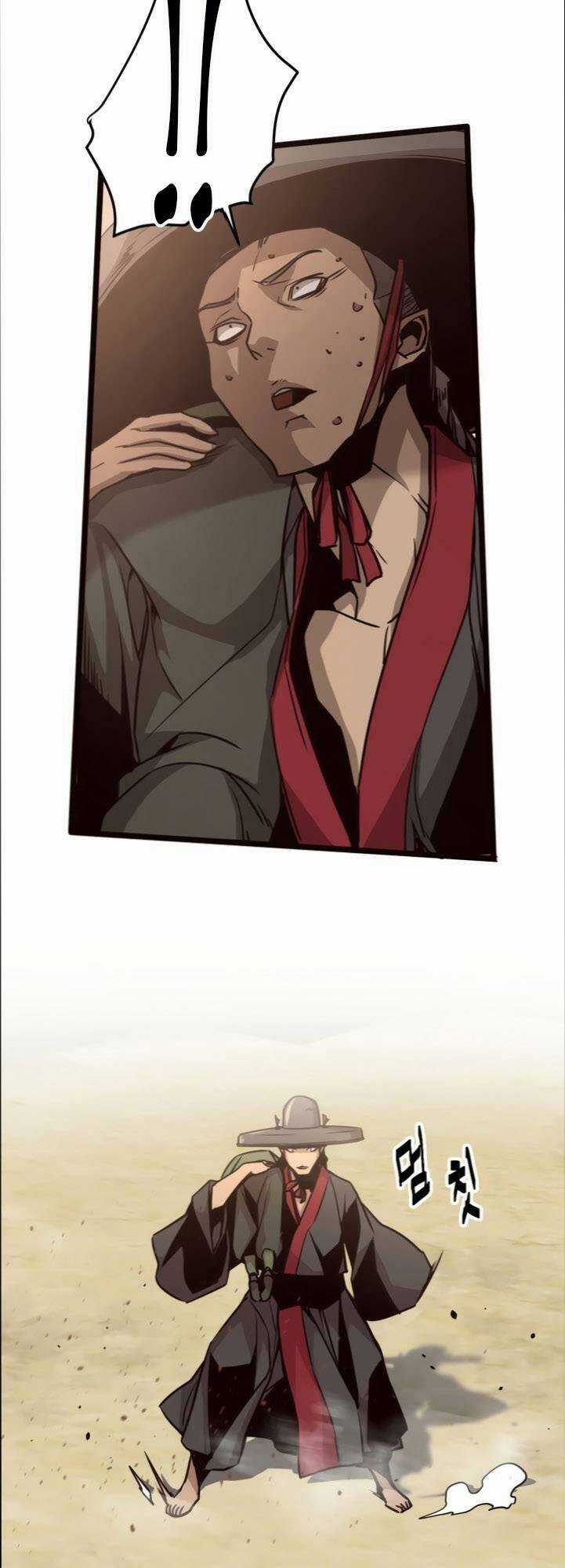 Kẻ Thù - Chapter 30 - Trang 36