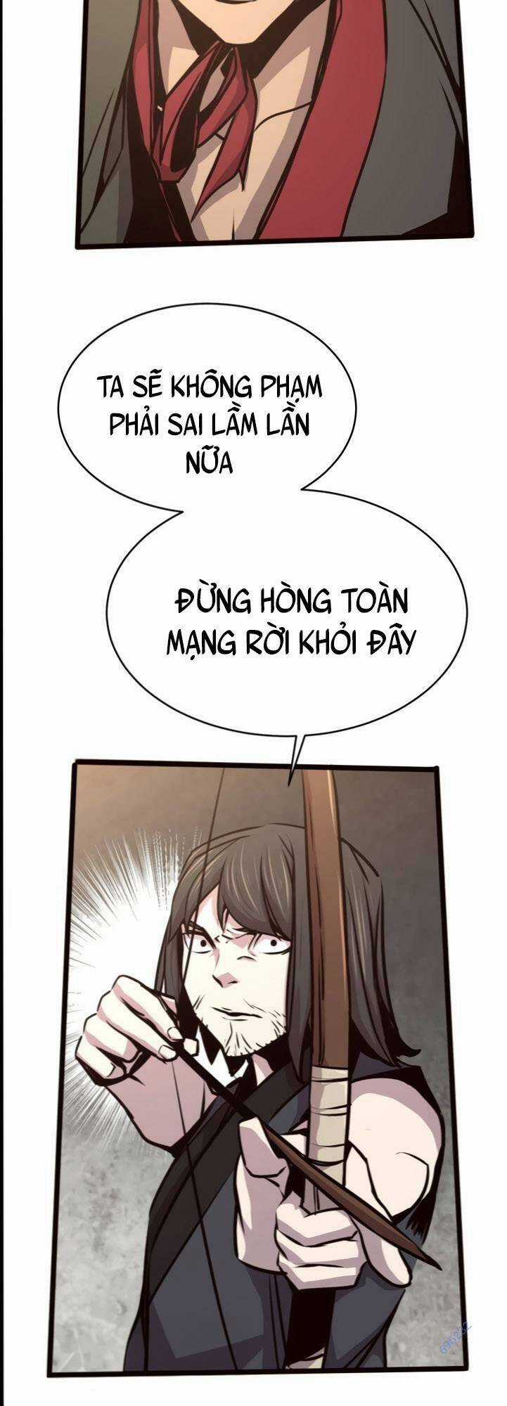 Kẻ Thù - Chapter 30 - Trang 38