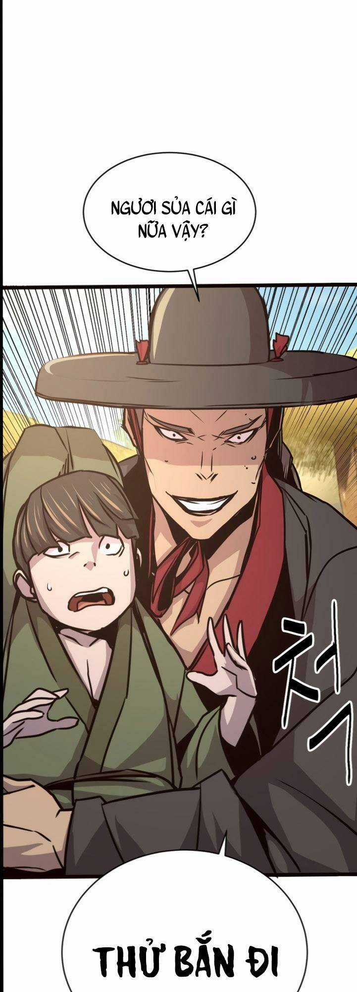 Kẻ Thù - Chapter 30 - Trang 39