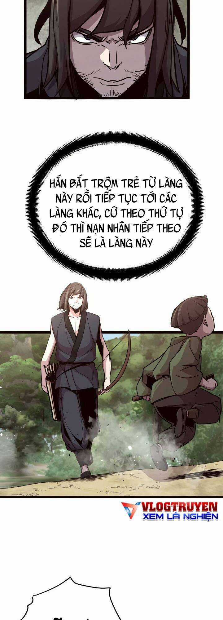 Kẻ Thù - Chapter 30 - Trang 5